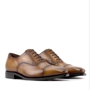 Classic Oxford Shoes